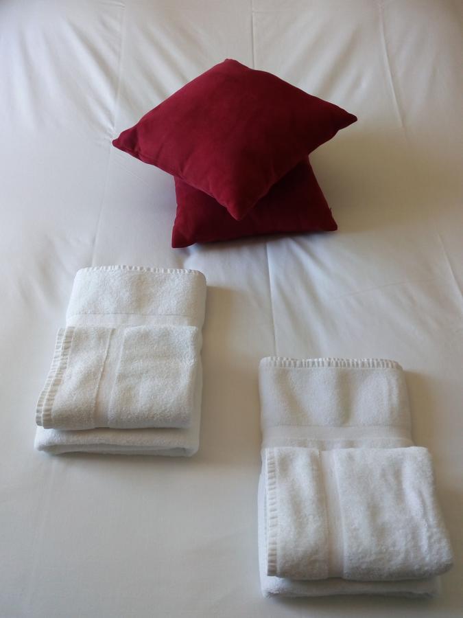 Grand Hotel De Port Blanc Penvenan Экстерьер фото